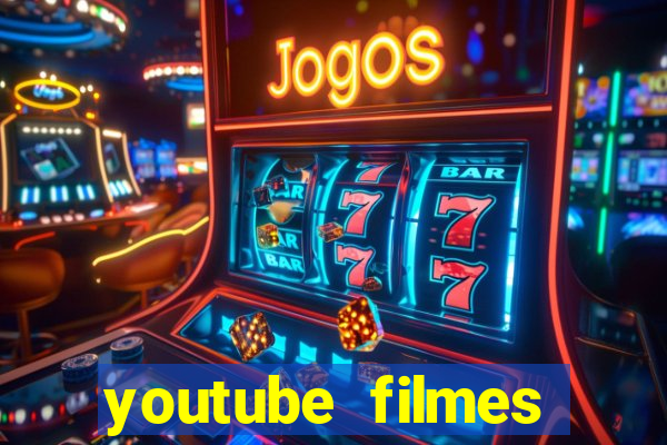 youtube filmes completos dublados gratis faroeste antigos